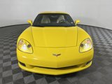 Used 2006 Chevrolet Corvette Coupe w/ Preferred Equipment Group image 2