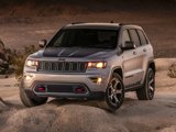 Used 2019 Jeep Grand Cherokee Altitude image 2