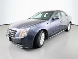 Used 2012 Cadillac CTS Luxury image 3