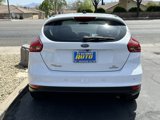 Used 2015 Ford Focus SE w/ Equipment Group 201A image 4