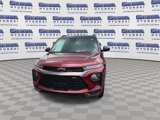 Used 2022 Chevrolet TrailBlazer RS image 4