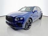 New 2024 Bentley Bentayga Extended Wheelbase image 3