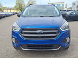 Certified 2019 Ford Escape SEL image 3