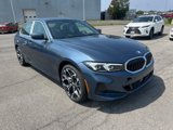 New 2025 BMW 330i xDrive Sedan w/ Premium Package image 4