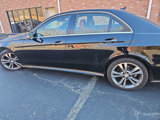 Used 2014 Mercedes-Benz E 350 4MATIC Sedan image 5