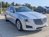 Used 2018 Cadillac CTS AWD Sedan image 5