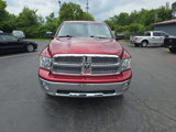 Used 2012 RAM 1500 Big Horn image 2