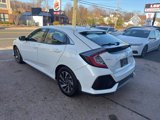 Used 2017 Honda Civic LX image 5