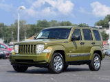 Used 2012 Jeep Liberty Sport image 3