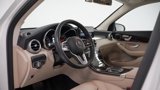 Used 2020 Mercedes-Benz GLC 300 4MATIC image 4