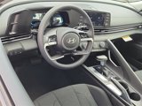 New 2025 Hyundai Elantra SE image 2