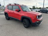 Used 2017 Jeep Renegade Latitude image 4
