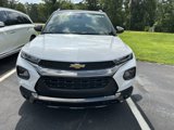 Used 2021 Chevrolet TrailBlazer ACTIV image 2