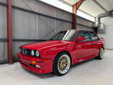 Used 1988 BMW M3 Coupe image 3