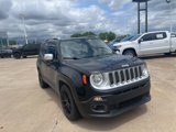 Used 2016 Jeep Renegade Limited image 3