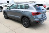 Certified 2022 Volkswagen Taos S w/ IQ Drive S Package image 4
