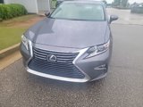 Used 2017 Lexus ES 350 w/ Accessory Package 2 image 6