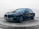 Used 2024 Mercedes-Benz C 43 AMG 4MATIC Sedan image 3