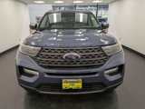 Certified 2021 Ford Explorer XLT w/ Equipment Group 202A image 2