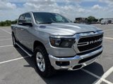 Used 2022 RAM 1500 Lone Star image 1