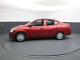 Used 2017 Nissan Versa S Plus image 5