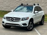 Used 2017 Mercedes-Benz GLC 300 4MATIC w/ Premium 1 Package image 3