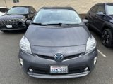 Used 2014 Toyota Prius Four image 2
