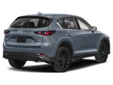 Used 2023 MAZDA CX-5 Carbon Edition image 3