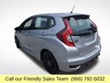 Used 2018 Honda Fit Sport image 3