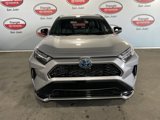 Used 2024 Toyota RAV4 XSE image 2