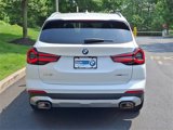 Certified 2022 BMW X3 xDrive30i w/ Convenience Package image 5
