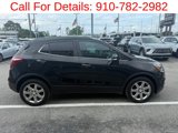 Used 2018 Buick Encore Preferred image 4