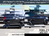 Used 2018 Ford Expedition Max Limited image 2