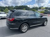Used 2021 Dodge Durango SXT image 2