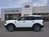 New 2025 Ford Bronco Sport Big Bend image 3