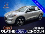 Certified 2021 Ford Escape SE image 1