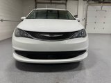 Used 2021 Chrysler Voyager LX image 2