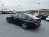 Certified 2022 BMW 530i xDrive w/ Premium Package image 3