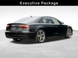 Used 2018 Audi A8 L 4.0T image 4