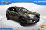 Used 2017 Ford Escape Titanium image 3