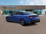 New 2025 Hyundai Elantra SEL image 4