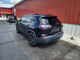 Used 2020 Jeep Cherokee Latitude Plus image 3