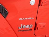 Used 2020 Jeep Wrangler Unlimited Sahara image 2