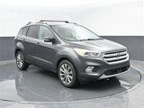 Used 2018 Ford Escape Titanium w/ Ford Safe & Smart Package image 3