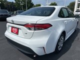 Used 2023 Toyota Corolla LE image 5
