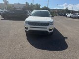 Used 2018 Jeep Compass Sport w/ Tech Group image 2