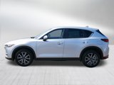 Used 2018 MAZDA CX-5 Touring image 4