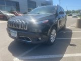Used 2014 Jeep Cherokee Limited w/ Trailer Tow Group image 3