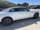 New 2024 Dodge Charger R/T Scat Pack w/ Plus Group image 4