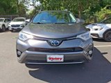 Used 2017 Toyota RAV4 XLE image 2